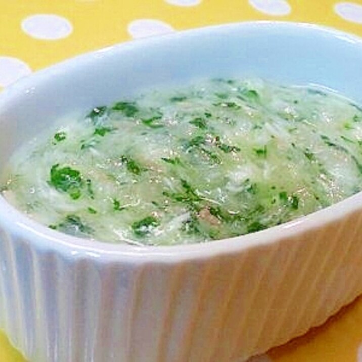 離乳食 鯛すり身 大根のとろみ煮 レシピ 作り方 By 不二子ちゃん2号 楽天レシピ 離乳食 鯛すり身 大根のとろみ煮 レシピ 作り方 By 不二子ちゃん2号 楽天レシピ